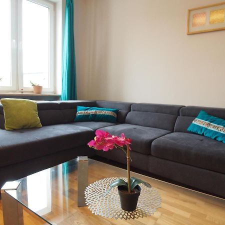 Gama K2124 Grand-Tourist Apartments Gdańsk Buitenkant foto