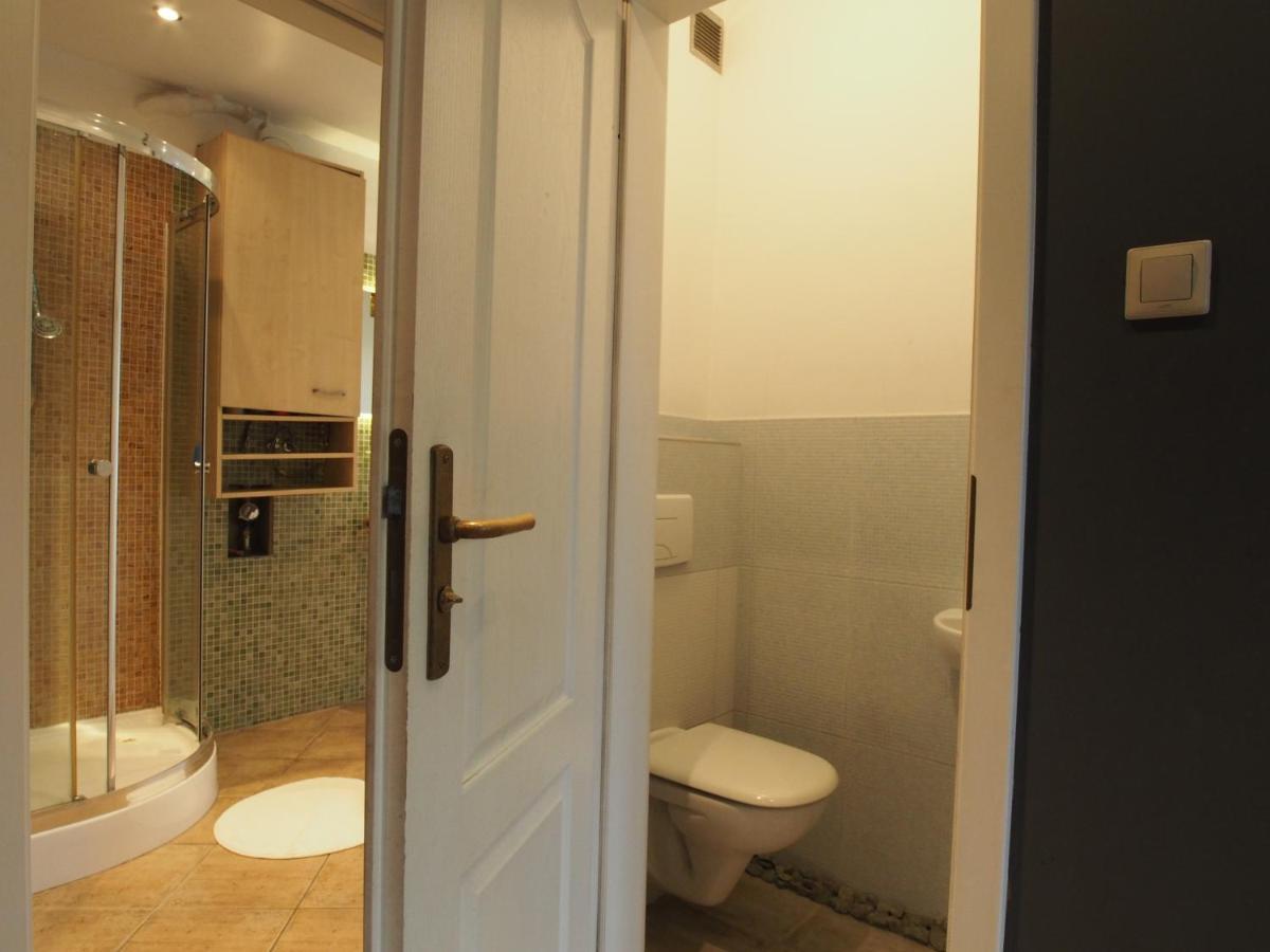 Gama K2124 Grand-Tourist Apartments Gdańsk Buitenkant foto