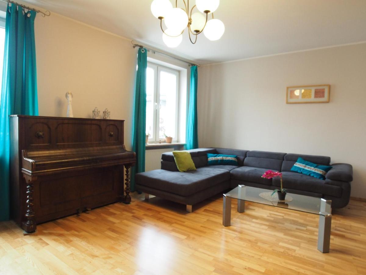 Gama K2124 Grand-Tourist Apartments Gdańsk Buitenkant foto