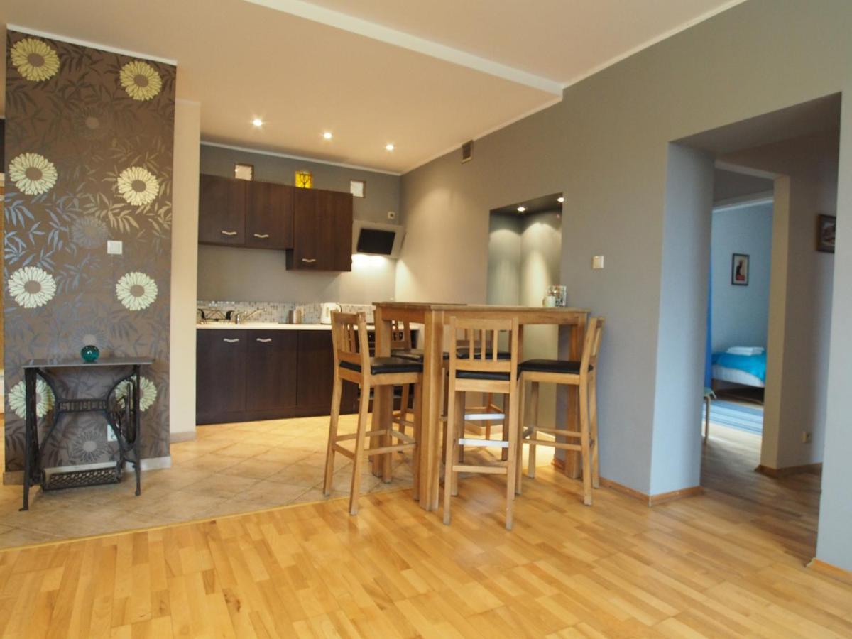 Gama K2124 Grand-Tourist Apartments Gdańsk Buitenkant foto