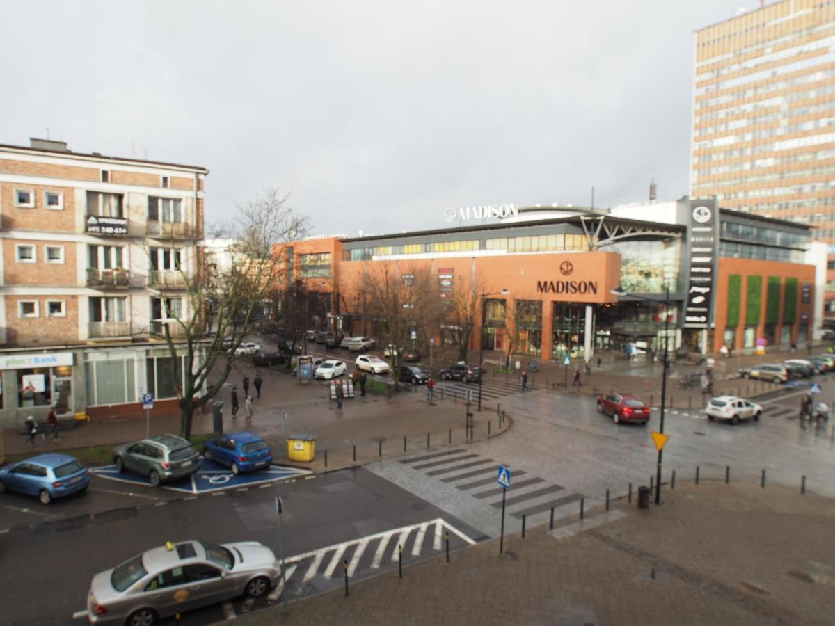 Gama K2124 Grand-Tourist Apartments Gdańsk Buitenkant foto