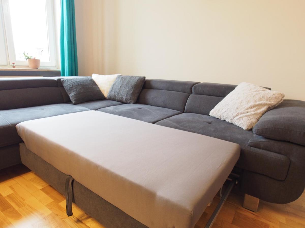 Gama K2124 Grand-Tourist Apartments Gdańsk Buitenkant foto