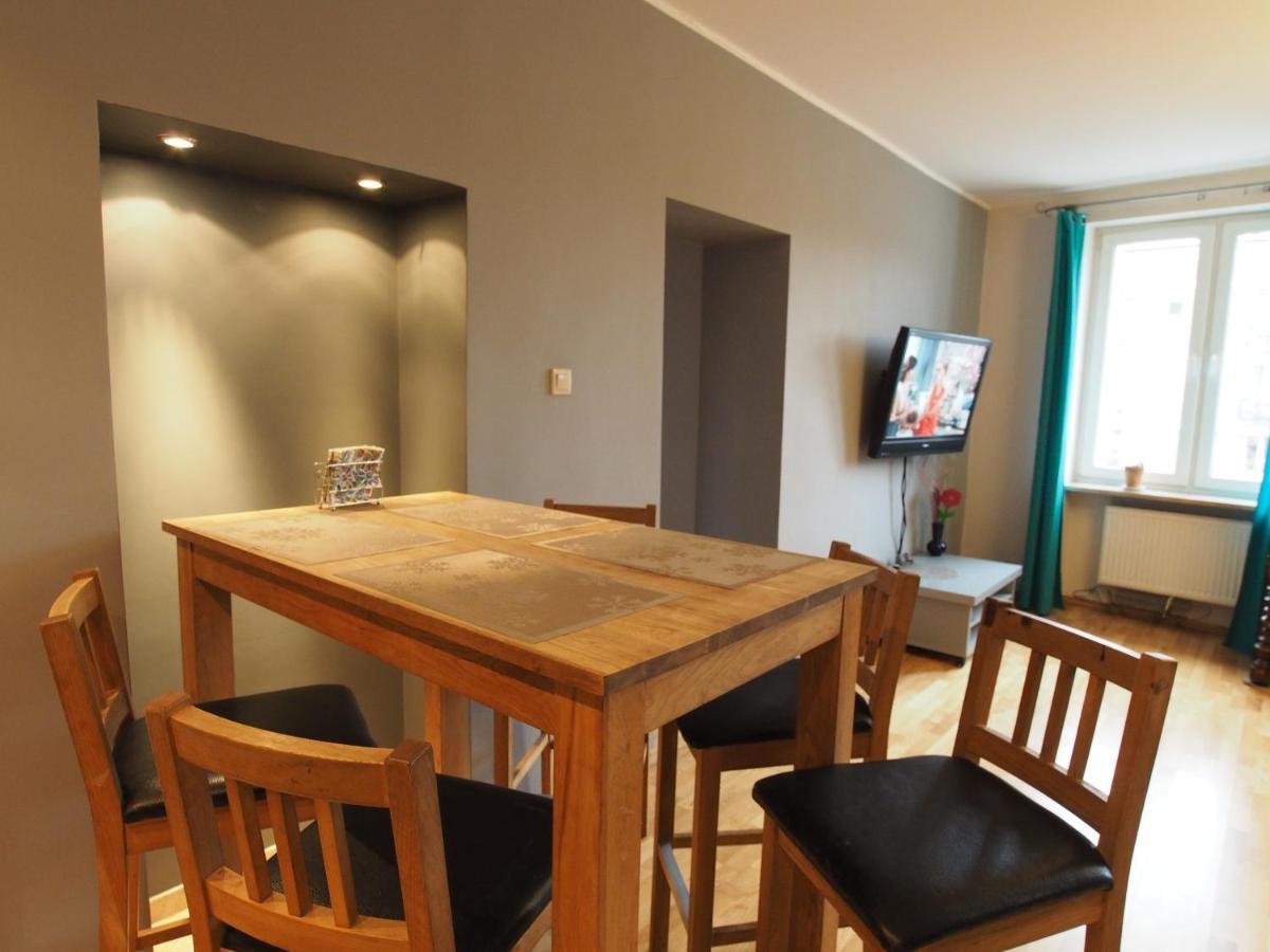 Gama K2124 Grand-Tourist Apartments Gdańsk Buitenkant foto