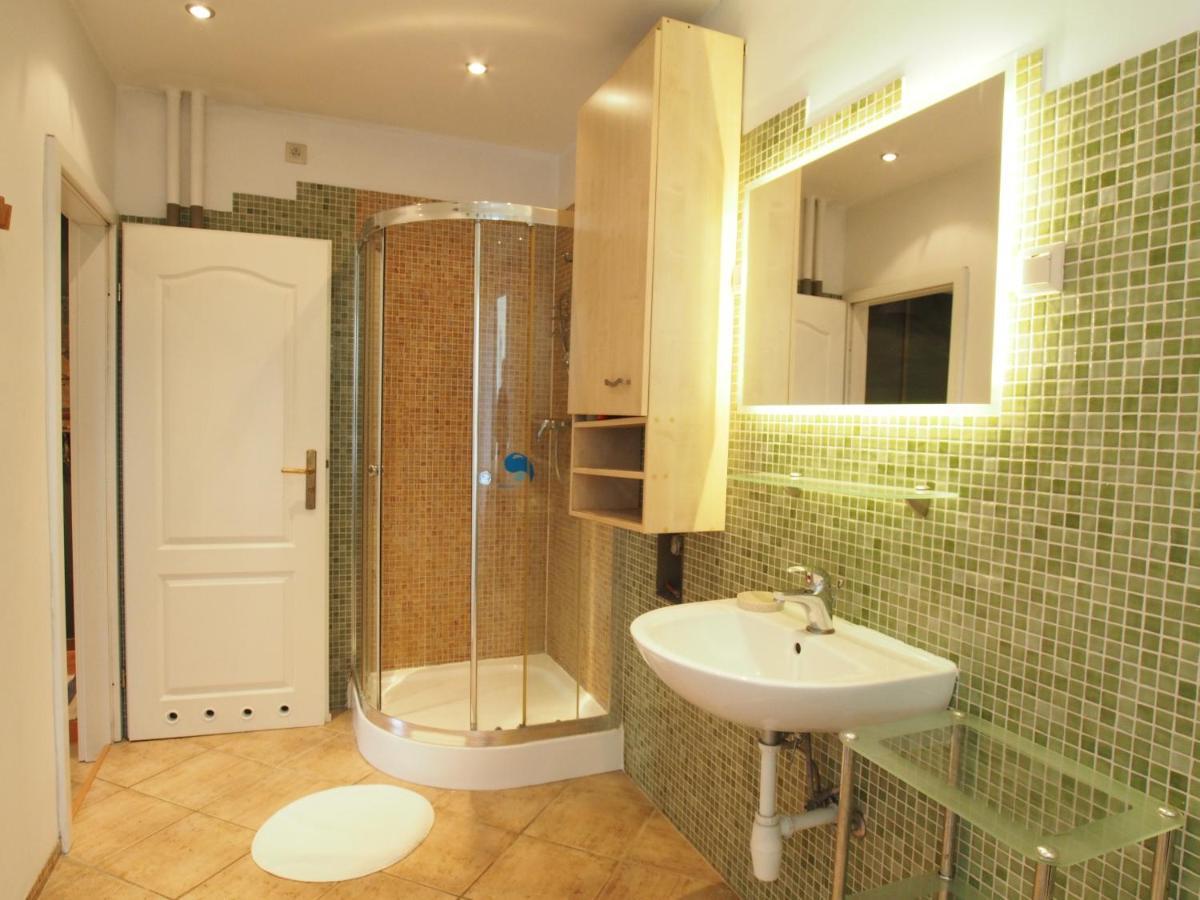 Gama K2124 Grand-Tourist Apartments Gdańsk Buitenkant foto